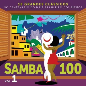 Dorival Caymmi - O Samba Da Minha Terra