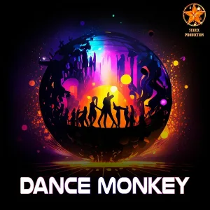 Soner Karaca - Dance Monkey