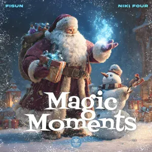 Fisun, Niki Four - Magic Moments
