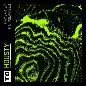 Housty feat. Polarized - Aurora (feat. Polarized)