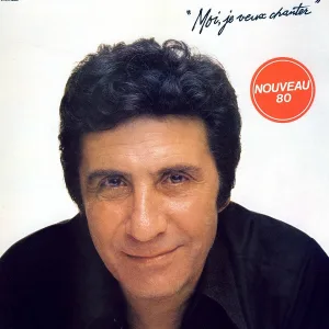 Gilbert Bécaud - Mañana c'est carnaval