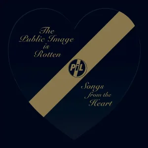 Public Image Limited - Another