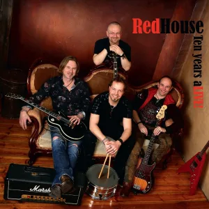 RedHouze - Bad Reputation