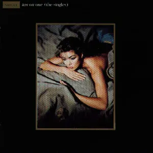 Sandra - (I'll Never Be) Maria Magdalena