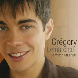 Grégory Lemarchal - De temps en temps