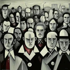 Сицилл - Оскорбились мужики