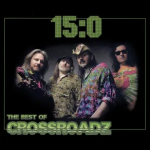 The CrossroadZ - Diamond Rain