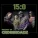 The CrossroadZ - Diamond Rain