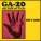 GA-20 - She's Gone