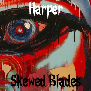 Harper - Аврил Лавин