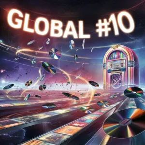 Global Mix Music - City Dreams