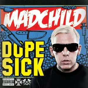 Madchild feat. Dilated Peoples, Bishop LaMont, D-Sisive - Battleaxe