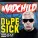 Madchild feat. Dilated Peoples, Bishop LaMont, D-Sisive - Battleaxe