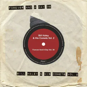 Bill Haley & His Comets - So Right Tonight (Single - 1960)