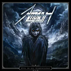 Ambush - Heavy Metal Brethren