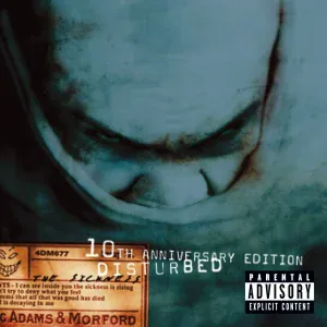 Disturbed - Voices