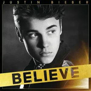 Justin Bieber feat. Nicki Minaj - Beauty And A Beat