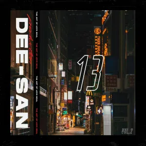 Dee-San prod. - I love my life