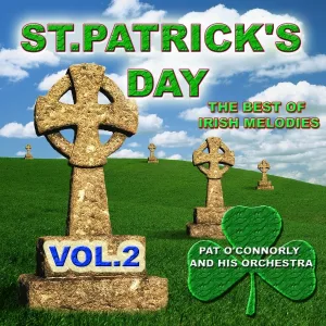 Pat O'Connorly and His Orchestra - King of the Fair