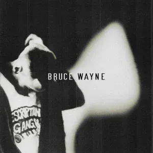 KUDOKUSHI - Bruce Wayne