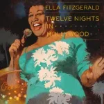 Ella Fitzgerald - St. Louis Blues