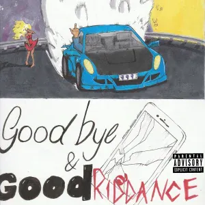Juice WRLD - Lean Wit Me