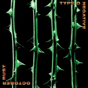 Type O Negative - Be My Druidess