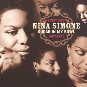 Nina Simone - I Want a Little Sugar In My Bowl
