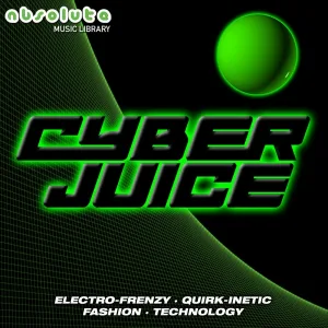Absolute Music - Synchro