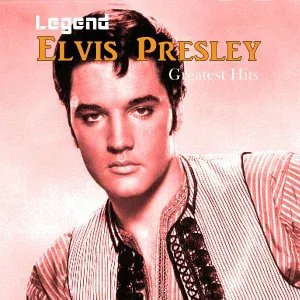 Elvis Presley - I Don’t Care If the Sun Don’t Shine