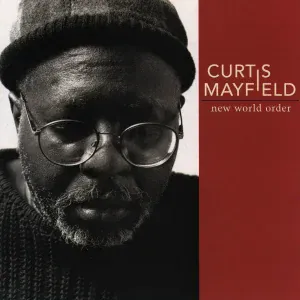 Curtis Mayfield - I Believe in You