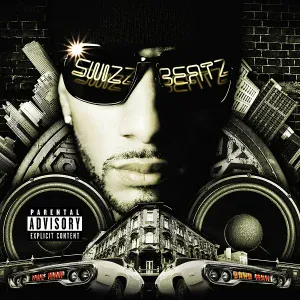 Swizz Beatz - It's Me Bitches