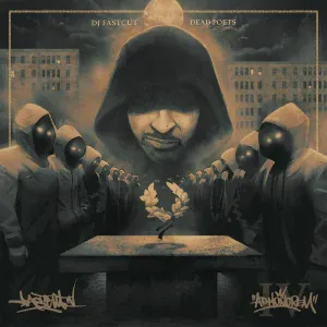 Dj Fastcut feat. Suarez, Sgravo, Royal Damn - A carte scoperte