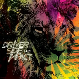 Driver Side Impact feat. Derek Sanders - Walking On Water