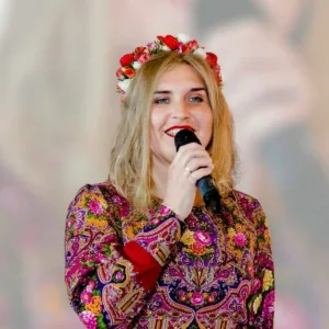 Екатерина Морозова - Поговори со мною, мама