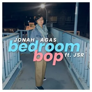 Jonah Agas feat. J.s.R - Orange Nights (Remix)