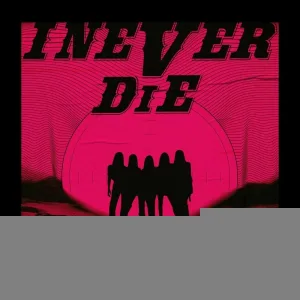 i-dle - Never Stop Me