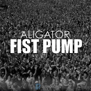 DJ Aligator - Fist Pump