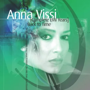 Anna Vissi - Agapi Mou