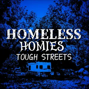 Homeless homies feat. Kfrstyl, O2O - Mama said crank that