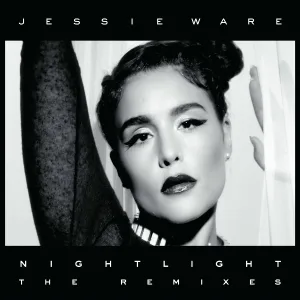 Jessie Ware - Night Light