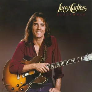 Larry Carlton - Upper Kern