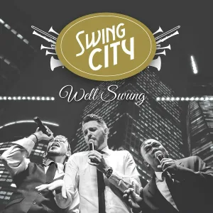 Swing City - Sing Sing Sing / It Don't Mean a Thing