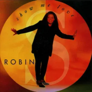 Robin S - Back & Forth