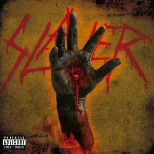 Slayer - Flesh Storm