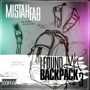 Mistah F.A.B. feat. Deltrice - I'm Still Here