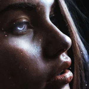 mercurial feat. ЛЯЛЬКА, daybe, vika ivanova - ГЛАЗА