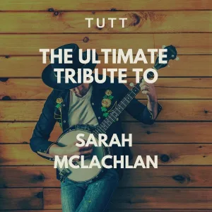 TUTT - Fallen (Originally Performed By Sarah McLachlan)