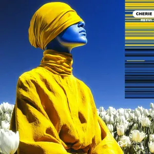 REYVI - Chérie
