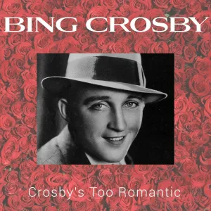 Bing Crosby - Nice Work If You Can Get It